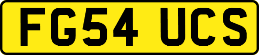 FG54UCS