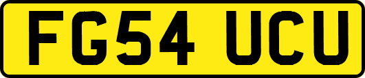 FG54UCU