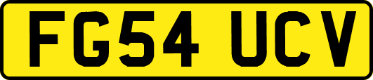 FG54UCV
