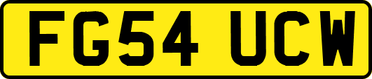 FG54UCW
