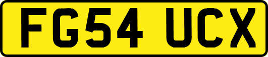 FG54UCX