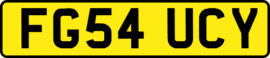 FG54UCY