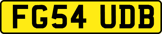 FG54UDB