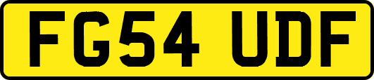 FG54UDF