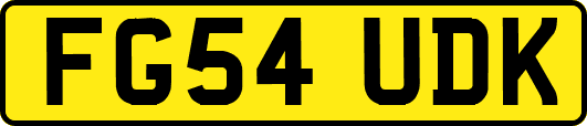 FG54UDK