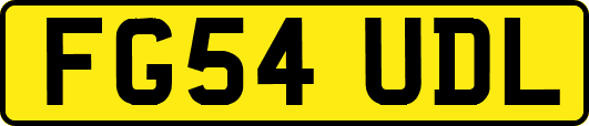 FG54UDL