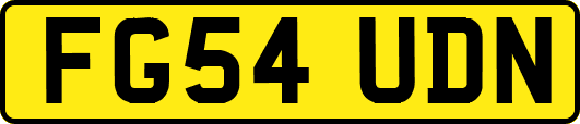 FG54UDN