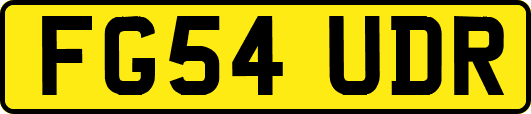 FG54UDR