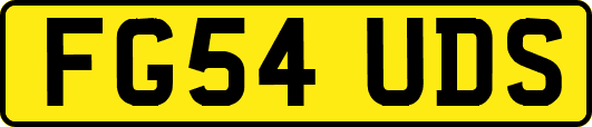 FG54UDS