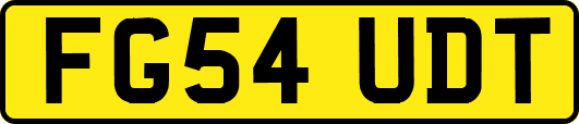 FG54UDT