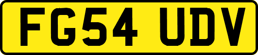 FG54UDV