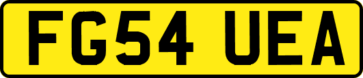 FG54UEA