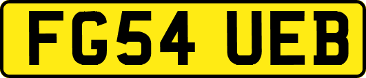 FG54UEB
