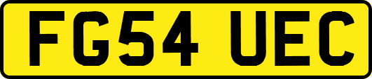 FG54UEC