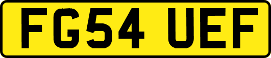 FG54UEF