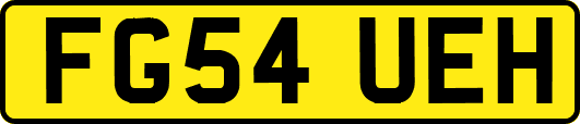 FG54UEH