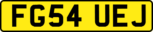 FG54UEJ