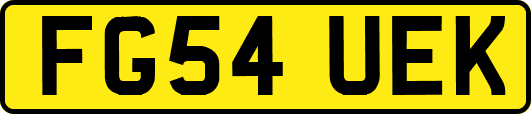 FG54UEK