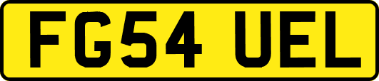 FG54UEL