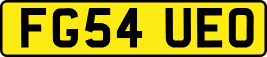 FG54UEO
