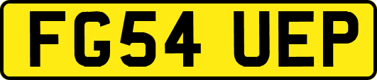 FG54UEP