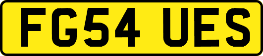 FG54UES