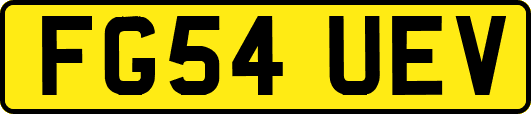 FG54UEV