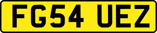 FG54UEZ