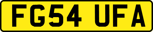 FG54UFA
