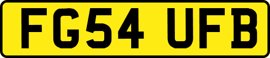 FG54UFB