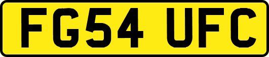 FG54UFC