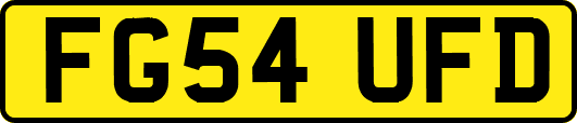 FG54UFD
