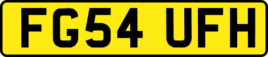 FG54UFH