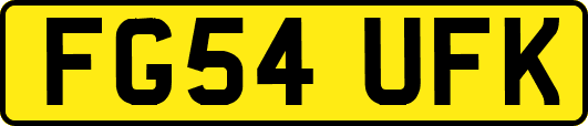 FG54UFK