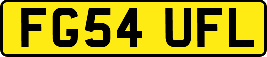 FG54UFL