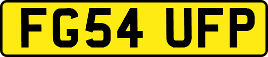 FG54UFP