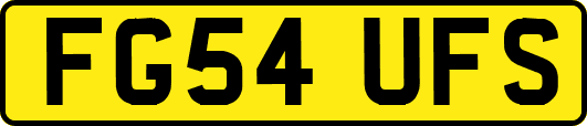 FG54UFS