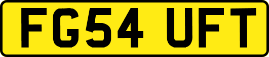 FG54UFT