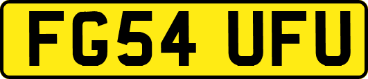 FG54UFU