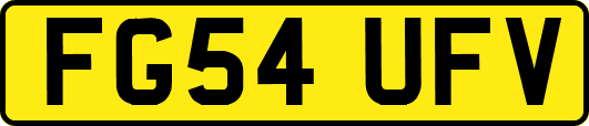 FG54UFV
