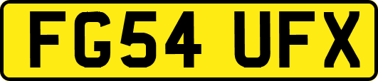 FG54UFX