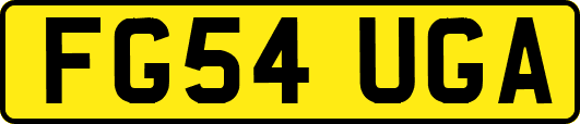 FG54UGA