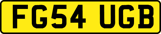 FG54UGB