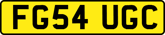 FG54UGC