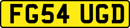 FG54UGD