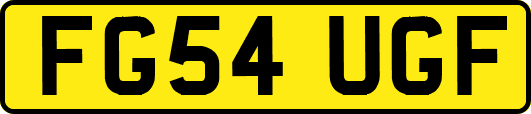 FG54UGF