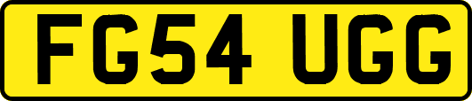 FG54UGG