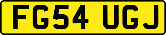 FG54UGJ