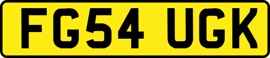 FG54UGK