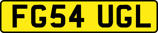 FG54UGL
